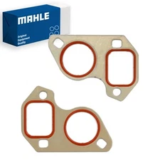 Mahle Engine Water Pump Gasket For 2009-2016 Chevrolet Express 4500 6.0L V8