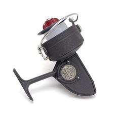 Vintage DAM Quick 330 Spinning Reel Fishing G...