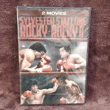 1979 Topps Rocky II Trading Cards 17