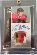 Top 10 Hockey Rookie Cards of the 2000s 15