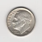 1951 P DIME 90% SILVER 10 CENTS PHILADELPHIA 10¢ UNITED STATES OF AMERICA USA