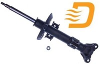 Denckermann DSB573G StoßDäMpfer StossdäMpfer FüR Mercedes-Benz