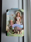 Vintage 2000 BARBIE & KELLY Easter Garden Hunt Gift Set Target Special Ed. HTF!