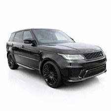 Range Rover Sport 2021 60k Miles