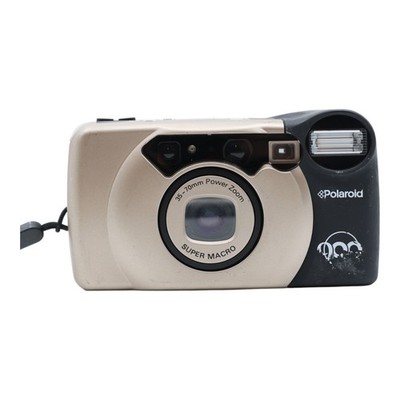 Polaroid 900z Kompaktkamera Analogkamera 35mm Kamera