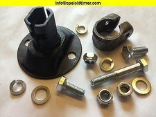 Rotule de direction Opel KADETT
