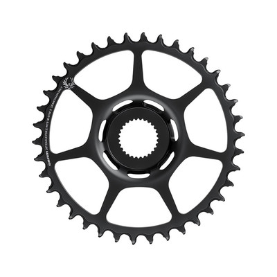 compatible con SRAM Plato para bicicleta X-SYNC2 EAGLE FOR BOSCH GEN4 DIRECT MOU