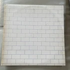 Pink Floyd - The Wall 1979 Early UK Press LP Harvest Good+ to VG+ Vinyl
