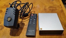 Topping E30 II Hi-Resolution Audio DAC USB With IFI Ipower PSU