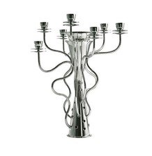 Driade Candelabro Simon by Borek Sypek / Interior Design / Home Design