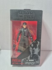 Star Wars The Black Series First Order General Hux 13 Action Figure 6 Sealed