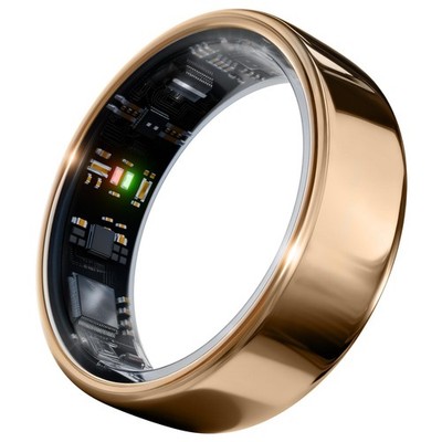 Smart Ring for Women&Men 7-Day Battery,No Subscription Fee-Health/Activity Tr...