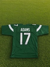 Devante Adam&rsquo;s Signed NFL Jersey - Beckett COA