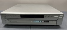 Sony 5 Disc CD/DVD Carousel Changer DVP-NC615 No Remote Tested