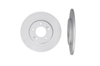 2X Bremsscheibe Kamoka 103175 FüR Hyundai I40 1 CW VF GDI Crdi