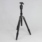 Gitzo 6X Carbon Fiber 4-Section Tripod G0315569 with GH2780TQR Ball Head