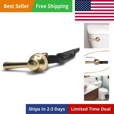 6094BP StrongARM Tank Lever, Universal to Fit Front Angled Side Left and Righ...