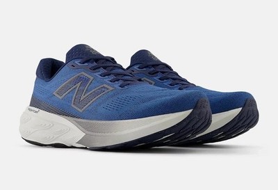 New Balance Fresh Foam X 880v15 M880I15 BLUE Men's Running Shoes Size 9.5 D