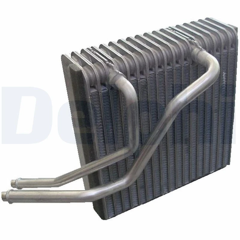 EVAPORATOR AIR CONDITIONING TSP0525032 FOR AUDI SEAT SKODA VW 1J1 820 007A 1J1 8 - Image 2 of 4