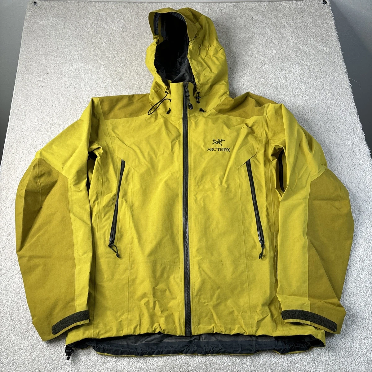 Arc'teryx Beta Ar Coats, Jackets & Vests for Men for sale | eBay