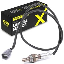 RIDEX PLUS Lambdasonde für TOYOTA Yaris Schrägheck (P9) für LEXUS IS SportCross
