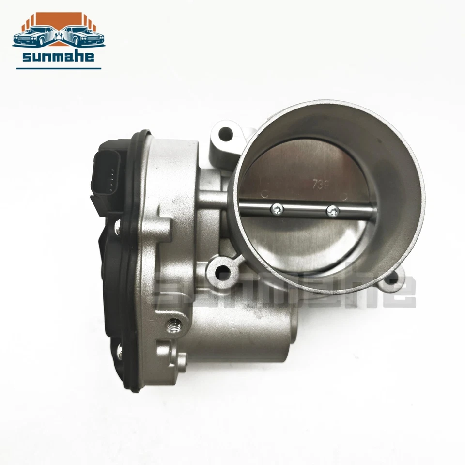 11 thru 20 Throttle Body For Ford F150 with 3.5L V6 Ecoboost Engine BL3Z-9E926-B - Изображение 4 из 4