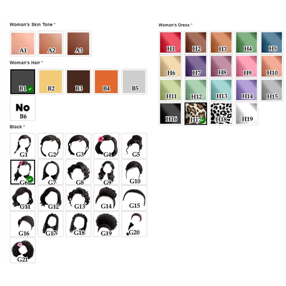 Funny Naughty Couple Christmas Acrylic Ornament, Naughty Couple Holiday Decor - Image 2 of 4