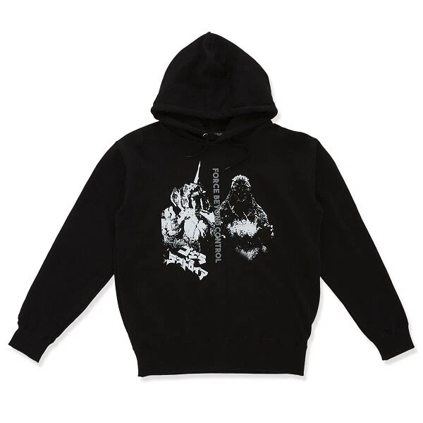 Hoodie godzilla cheap