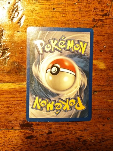 KINGDRA H14/H32 HOLO Skyridge English Pokémon Rare Card Near-Mint - Foto 13 di 14
