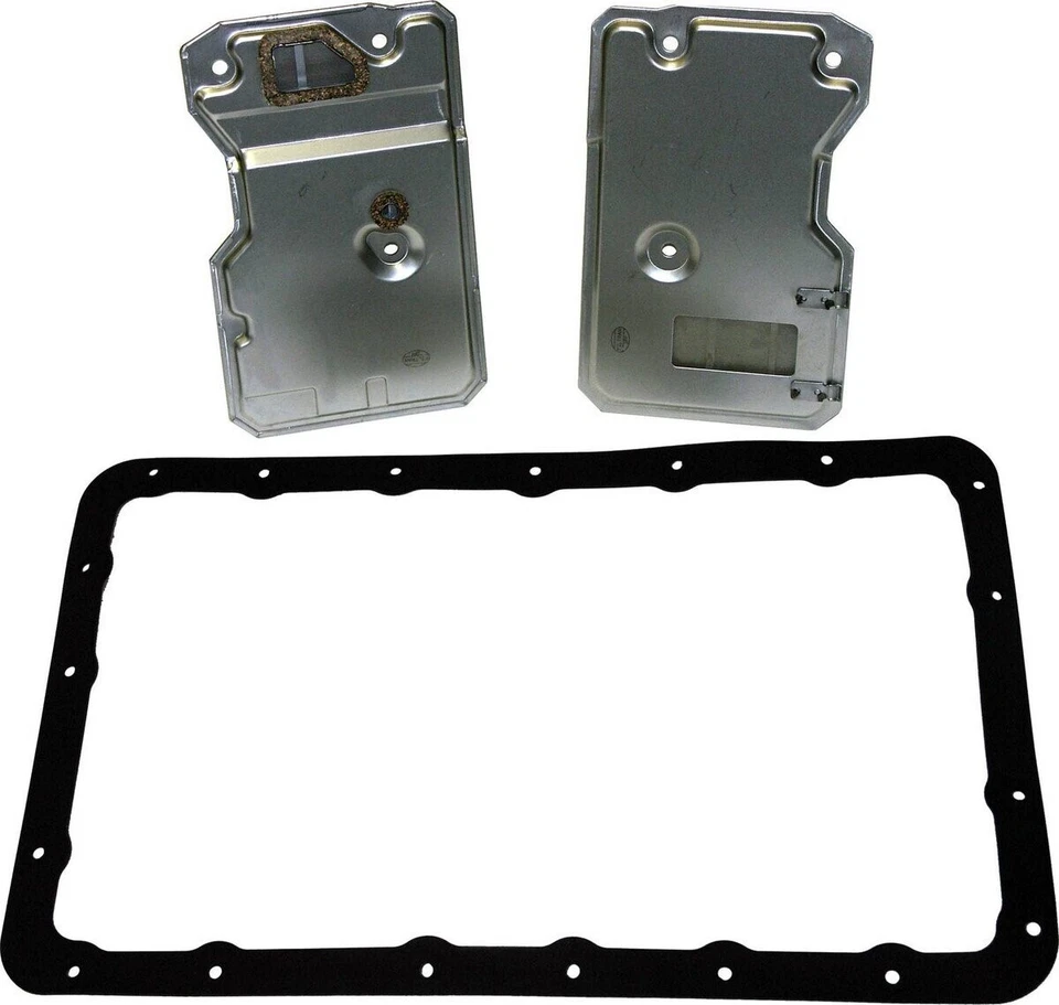 Kit de filtro de transmisión WIX para TOYOTA PREVIA 1995-1997 Foto 2 de 4