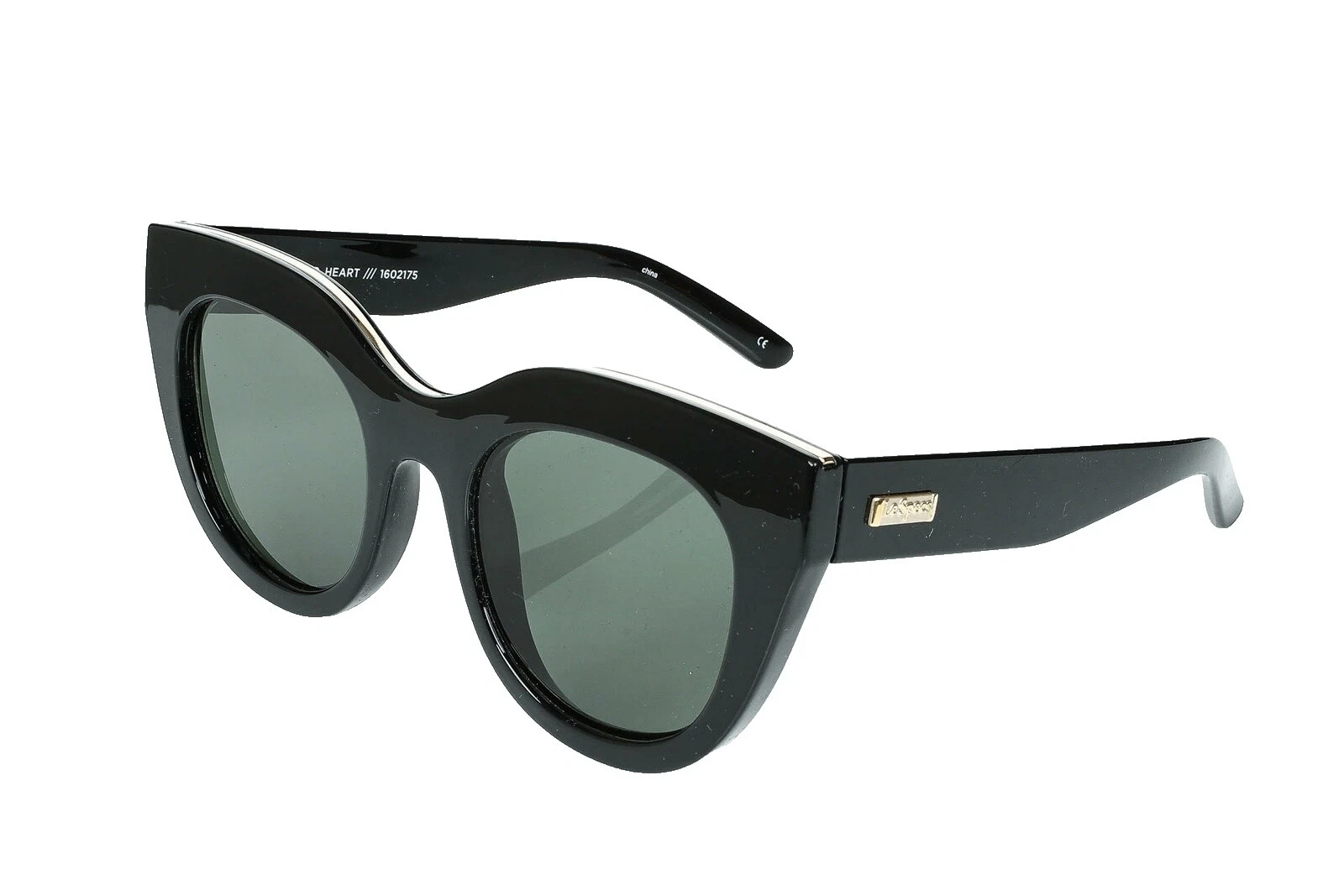 Gafas de sol ojo de gato Le Specs para Mujeres