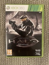 Halo: Combat Evolved Microsoft Xbox 360 2011 