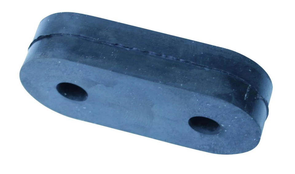 Soporte de escape para Nissan Sentra 1991 1,6 L L4 GAS DOHC Foto 2 de 4