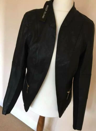 River Island Coats, Jackets & Waistcoats Size 8 for Women