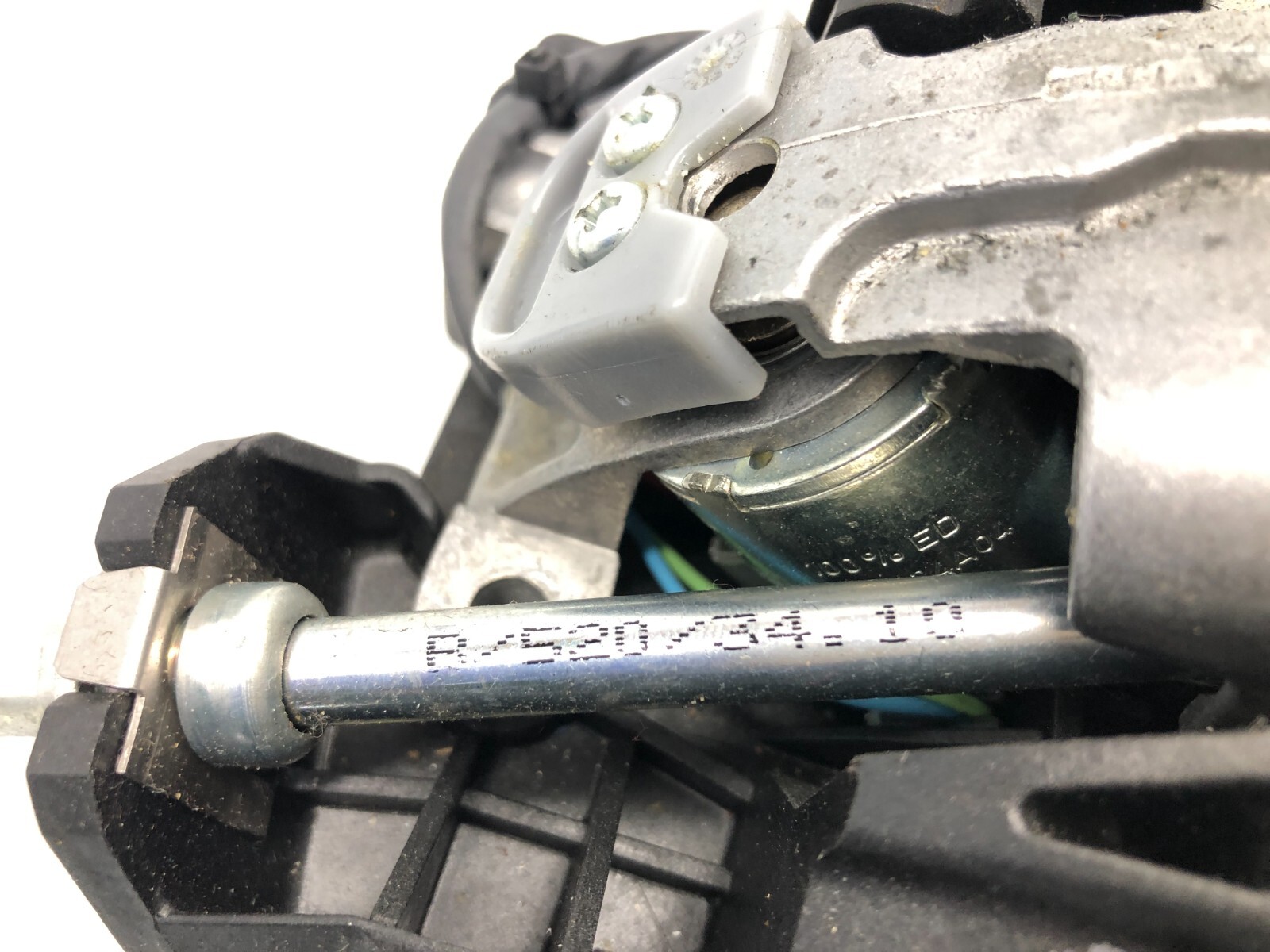 2003-2019 MASERATI GRANTURISMO S M145 GEAR SHIFTER SELECTOR LEVER OEM
