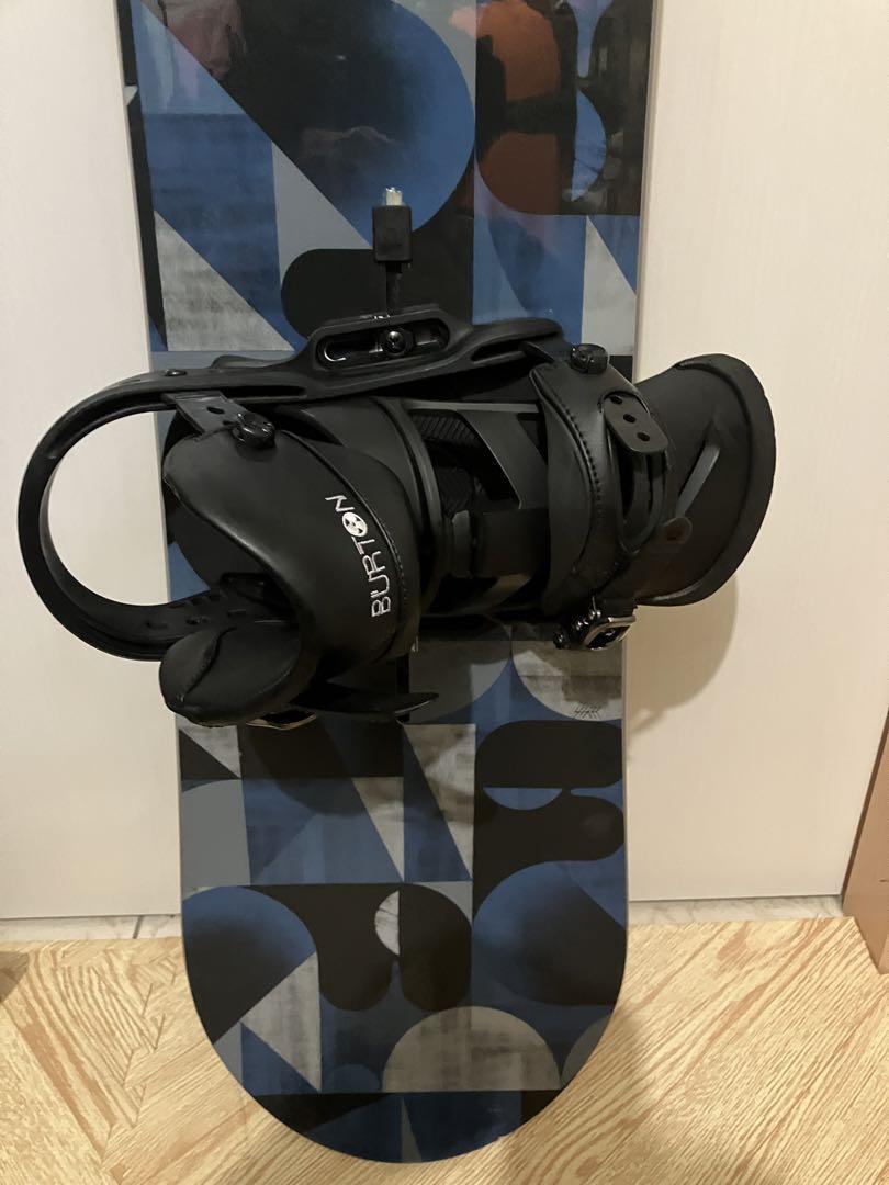 BURTON CLASH 値下げ有り