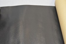 Black Leather Repair Tape, 79"x17", Oversize Self-Adhesive Patch Cuttable