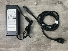 Original Cisco AC/DC Adapter AD1004P3 341-0183-02 48v 2.08A