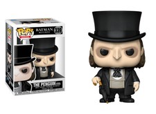 the penguin funko pop