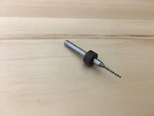 1 Piece 1mm Micro Drill Bits 3D Printer Nozzle Cleaning PCB kit Extruder