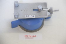 Modelltisch Degussa, Zahntechnik, Dentallabor #2165