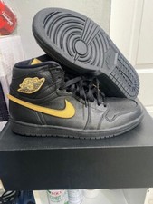 Jordan 1 Retro High BHM for Sale | Authenticity Guaranteed | eBay