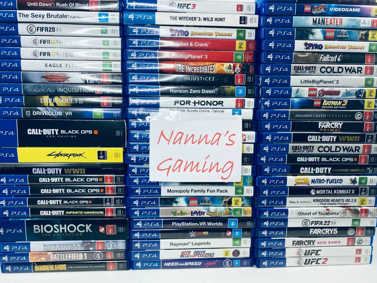 Where can i find a cheap best sale ps4