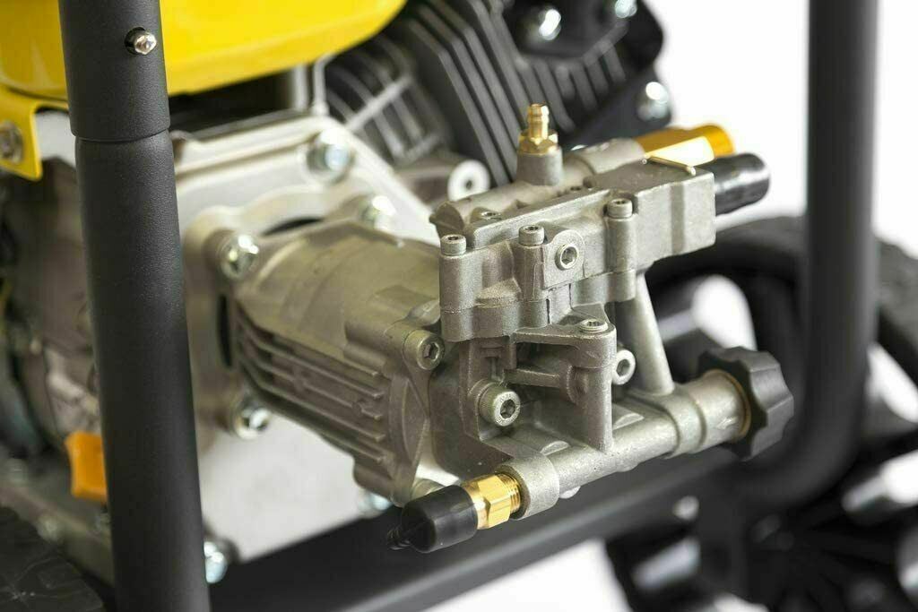 3000PSI Pressure Washer Pump for Excell EXH2425 Karcher 2400HH Troy