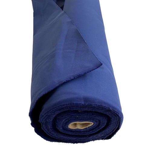 14OZ Waterproof COTTON CANVAS FABRIC 182CM 10 COLS Outdoor Heavy Plain Material - Picture 26 of 70