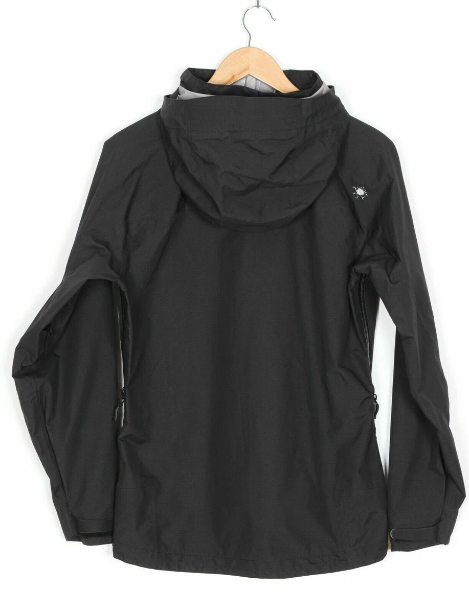 Womens gore tex jacket clearance uk