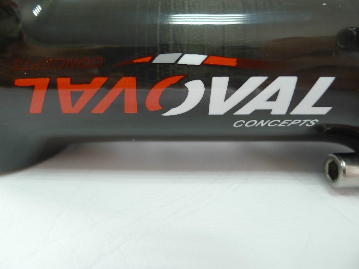 Oval Concepts R900 1 1/8