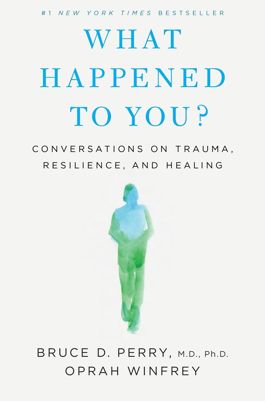 Thumbnail - What Happened To You? Conversations On Trauma, Resilience, And Healing