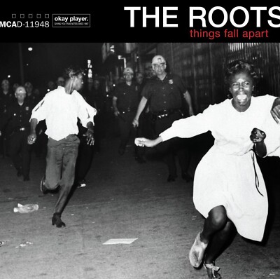 3LP Apart Fall Things / Roots The 新品 Amazon.com: Clear Edition Limited Exclusive - Apart Fall Things 洋楽