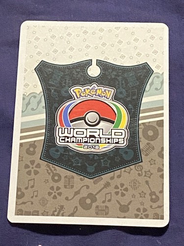 XURKITREE GX #SM68 POKEMON 2017 SUN & MOON BLACK STAR PROMO GEM MINT